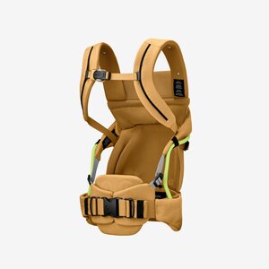 Nimbel сумка-кенгуру Desert Sun - Nimbel