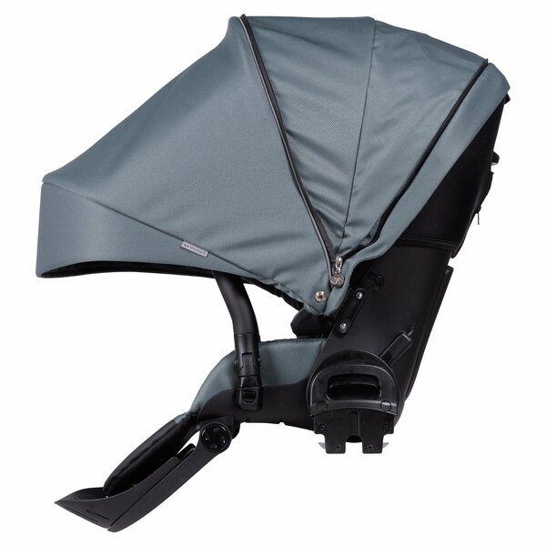 Tinynord Comfort stroller set Garden Green - Tinynord