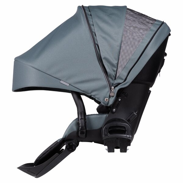 Tinynord Comfort stroller set Garden Green - Tinynord