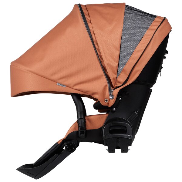Tinynord Active stroller set Mystic Copper, Onyx Brown - Tinynord