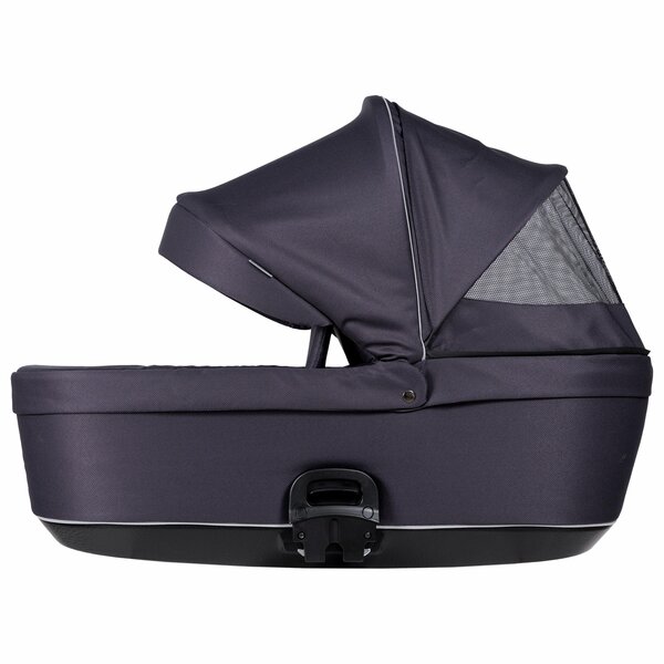 Tinynord Active stroller set Midnight Blue, Onyx Brown - Tinynord