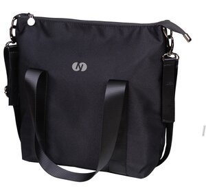 Tinynord nursing bag Caviar Black - Joie