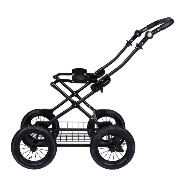 Tinynord Comfort stroller set Garden Green - Tinynord