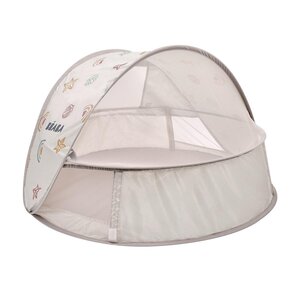 Beaba Breezynest Anti UV tent 0- 24m, Clay Earth - Beaba