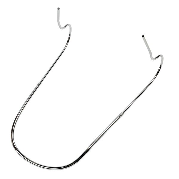 Leander Newborn seat for highchair, Mocca - Leander