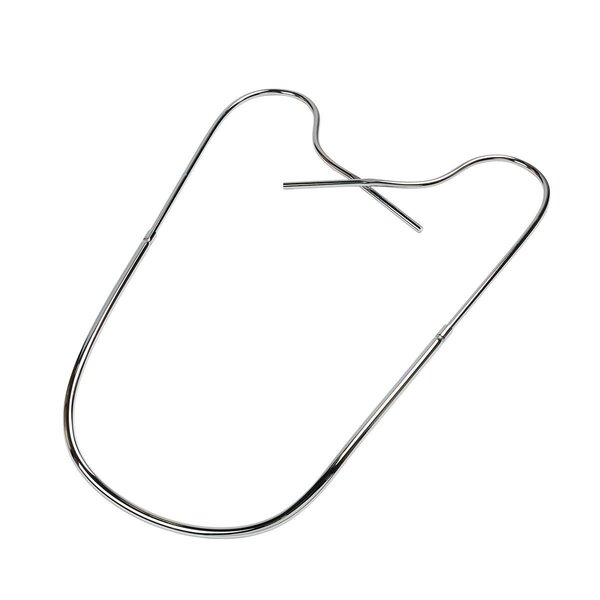 Leander Newborn seat for highchair, Mocca - Leander