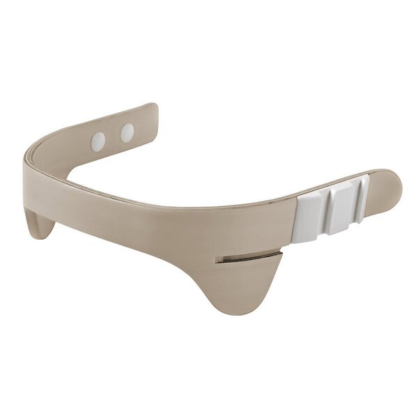 Safety bar for Leander highchair Cappuccino - Leander