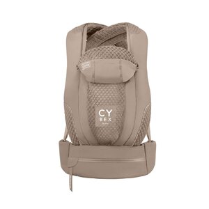 Cybex Coya сумка-кенгуру Cozy Beige - Cybex