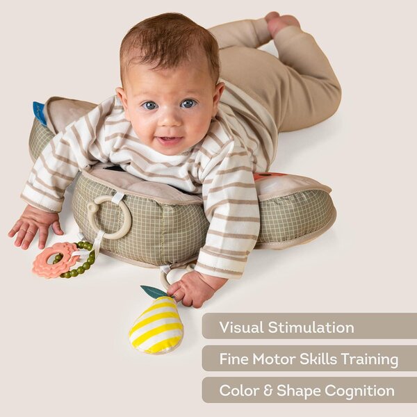 Taf Toys Tummy time pillow Panda - Taf Toys