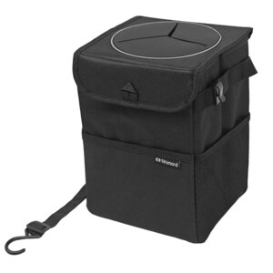 Tinynord car trash box 25x16x15cm - Tinynord