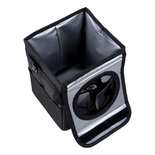 Tinynord car trash box 25x16x15cm - Tinynord