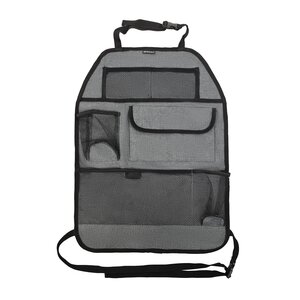 Tinynord car back seat multipocket organiser - Tinynord