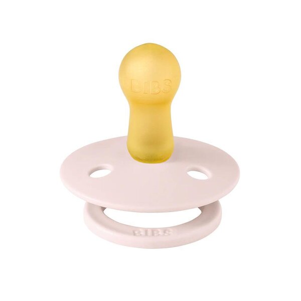 Bibs pacifier Urban Garden Bumblebee Ivory - Bibs
