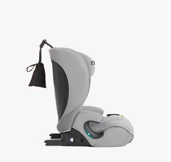 Joie I-Irvana Max car seat 76-150cm, Quartz Mesh - Joie