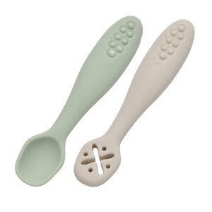 Tinynord Pre-spoon set Mint/Beige - Tinynord