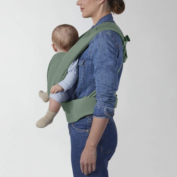 Cybex Coya carrier Leaf Green - Cybex