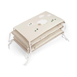 Done by Deer voodipehmendus 360cm, Tiny farm Sand - Done by Deer