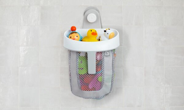 Munchkin Super Scoop toy Organiser - Munchkin