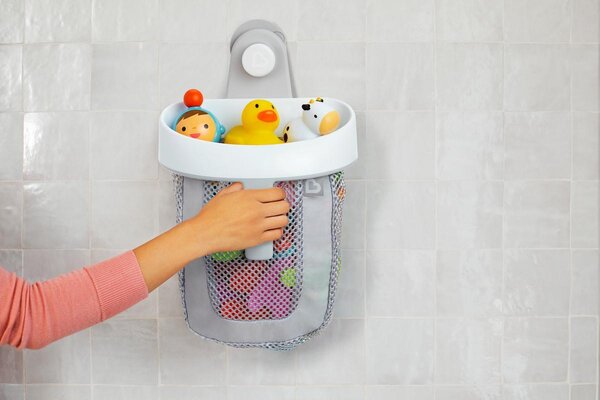 Munchkin Super Scoop toy Organiser - Munchkin