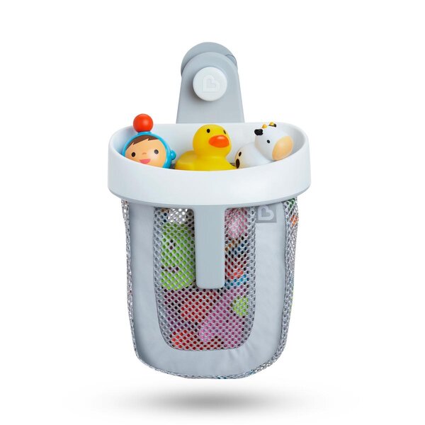 Munchkin Super Scoop toy Organiser - Munchkin