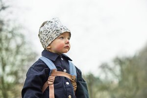 Elodie Details Light Beanie Garden Leo Toile - Elodie Details