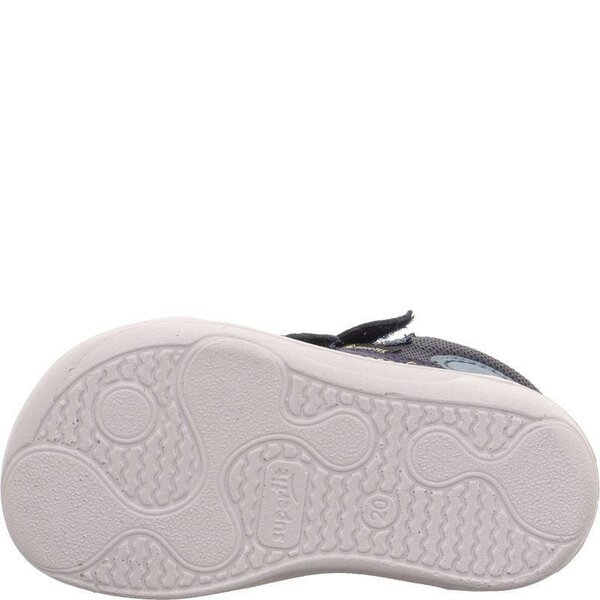 Superfit vabaajajalatsid Superfree - Superfit