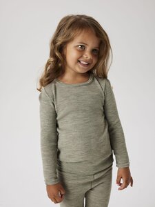 NAME IT T-shirt Nmnwax - NAME IT