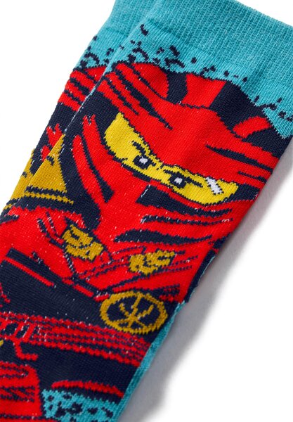 Legowear socks Lwagan 605 - Legowear