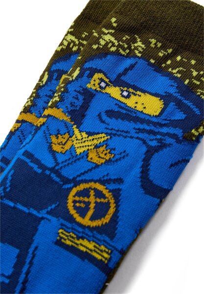 Legowear socks Lwagan 605 - Legowear