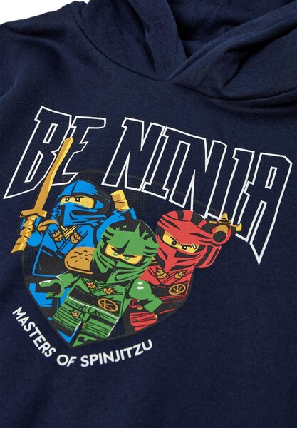 Legowear sweatshirt Lwsaku 601 - Legowear