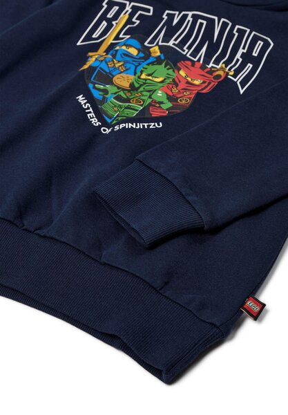 Legowear sweatshirt Lwsaku 601 - Legowear