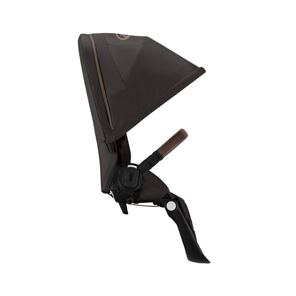 Cybex Gazelle S Seat Unit Chocolate Brown for taupe frame - Cybex