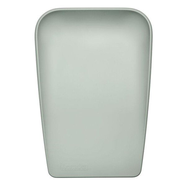 Leander Matty Mini changing mat, Sage Green - Leander