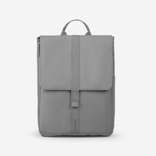 Bugaboo changing backpack Moon Grey - Bugaboo