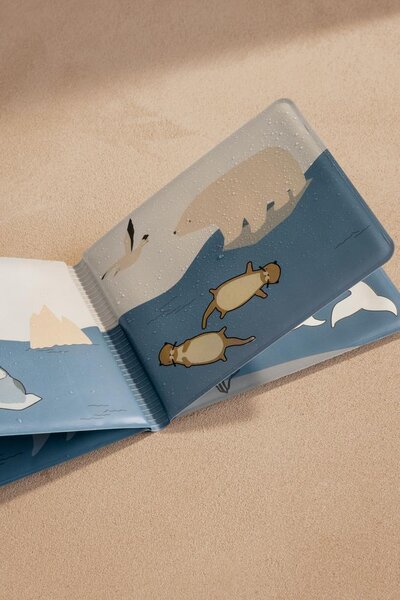 Liewood educational toy Arctic Sea / Ocean view - Liewood