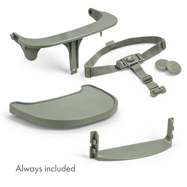 Elodie Details GRACE High Chair - Elodie Details