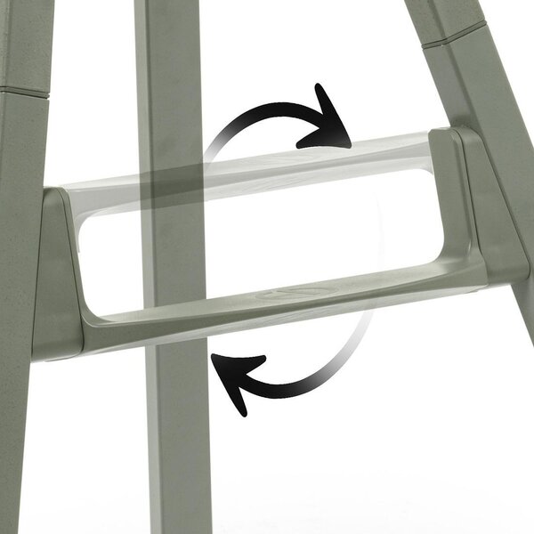 Elodie Details GRACE High Chair - Elodie Details