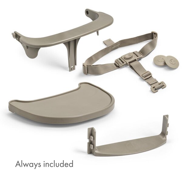 Elodie Details GRACE High Chair - Elodie Details