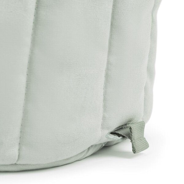 Elodie Details Grace Seat Cushion Mineral Green - Elodie Details