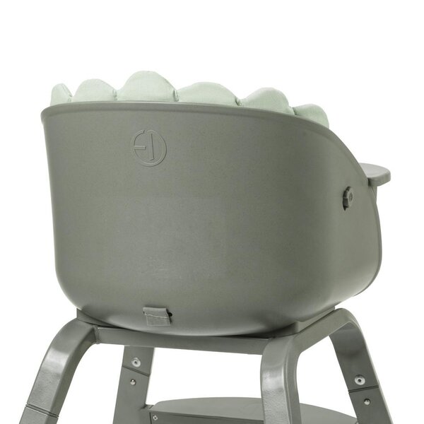 Elodie Details Grace Seat Cushion Mineral Green - Elodie Details