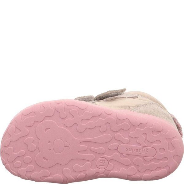 Superfit paljajalujalatsid Flummi - Superfit