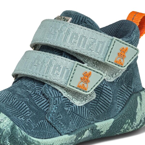 Affenzahn esimesed jalatsid Prewalker Talky Bunny - Affenzahn