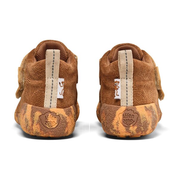 esimesed jalatsid Prewalker Talky Affenzahn - Affenzahn