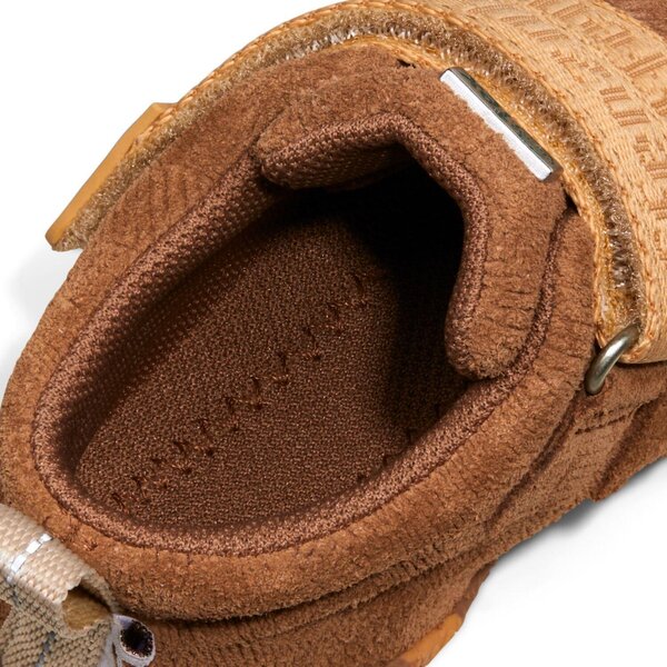 esimesed jalatsid Prewalker Talky Affenzahn - Affenzahn