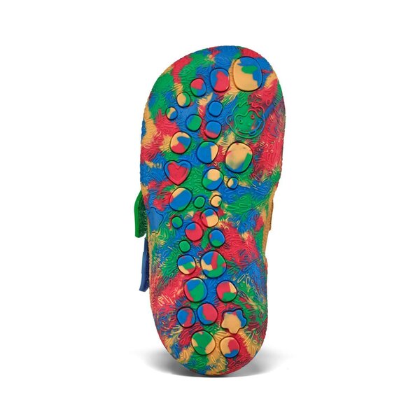 esimesed jalatsid Prewalker Talky Affenzahn - Affenzahn