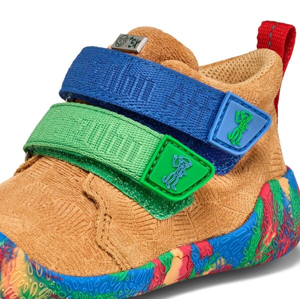 esimesed jalatsid Prewalker Talky Affenzahn - Affenzahn