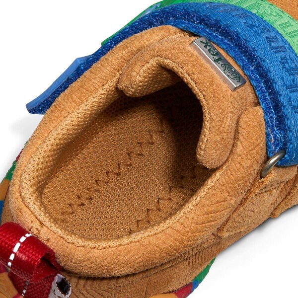 esimesed jalatsid Prewalker Talky Affenzahn - Affenzahn