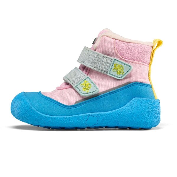 Affenzahn esimesed jalatsid Prewalker Snuggy Chameleon - Affenzahn