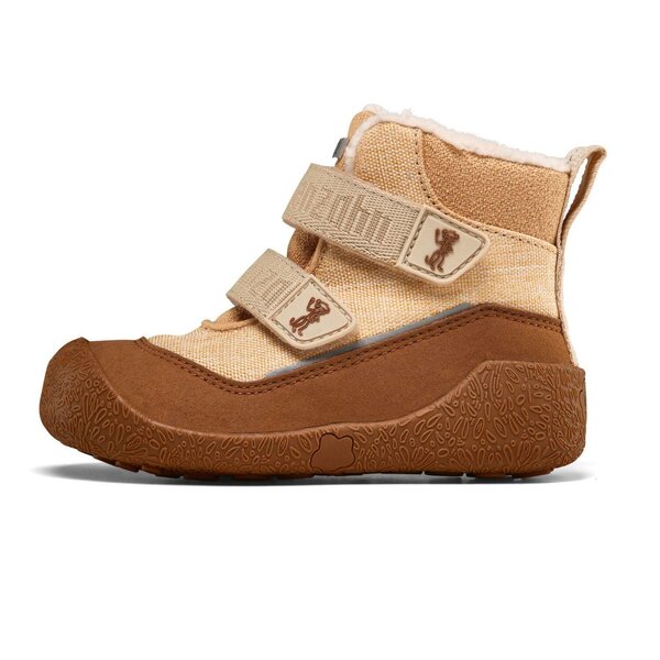 esimesed jalatsid Prewalker Snuggy Affenzahn - Affenzahn