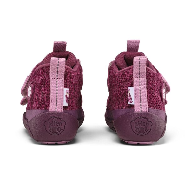 Affenzahn veekindlad paljajalujalatsid Happy Otter - Affenzahn